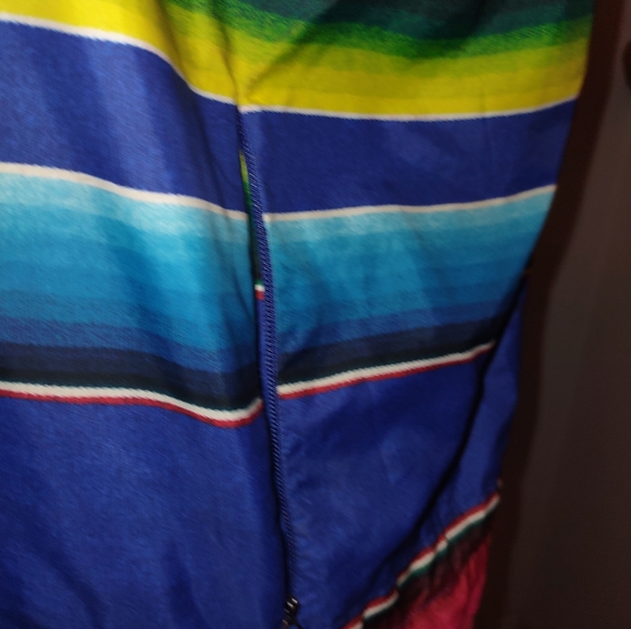 Ralph Lauren rlx golfing vest - Picture 4 of 8